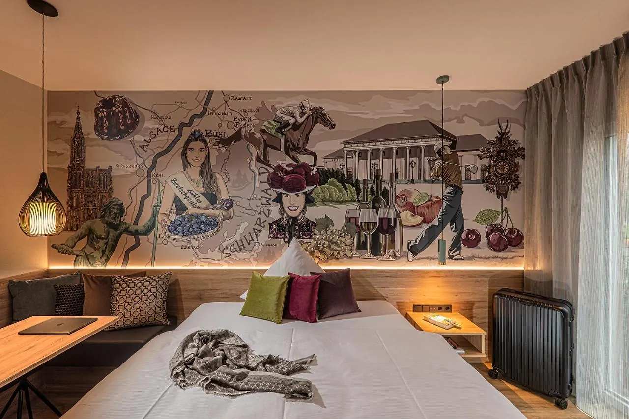 بوهل Adoro Aparthotel