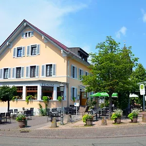 Zur Traube Buehl (Rastatt)