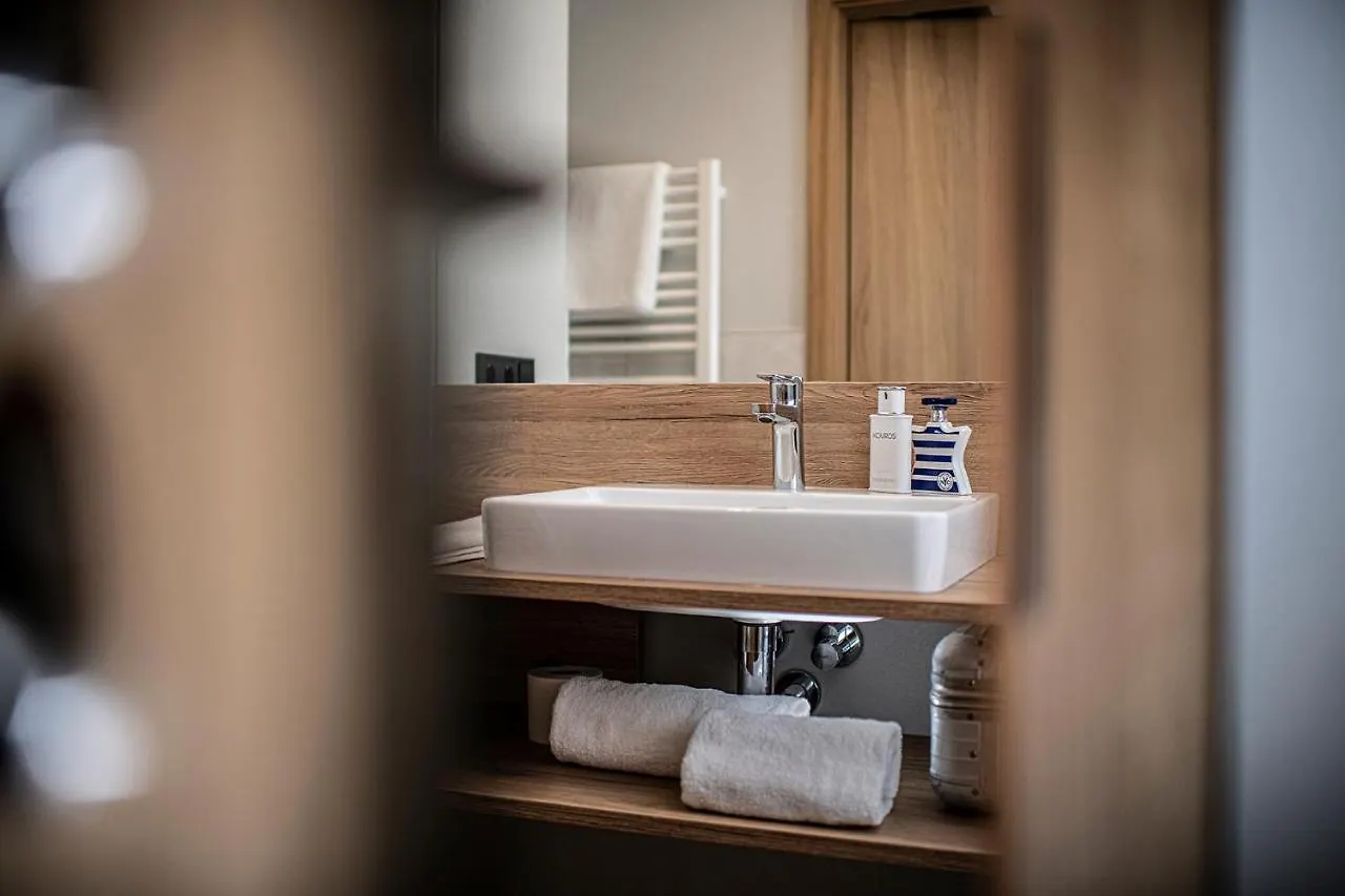 Adoro Aparthotel Buehl  Germany